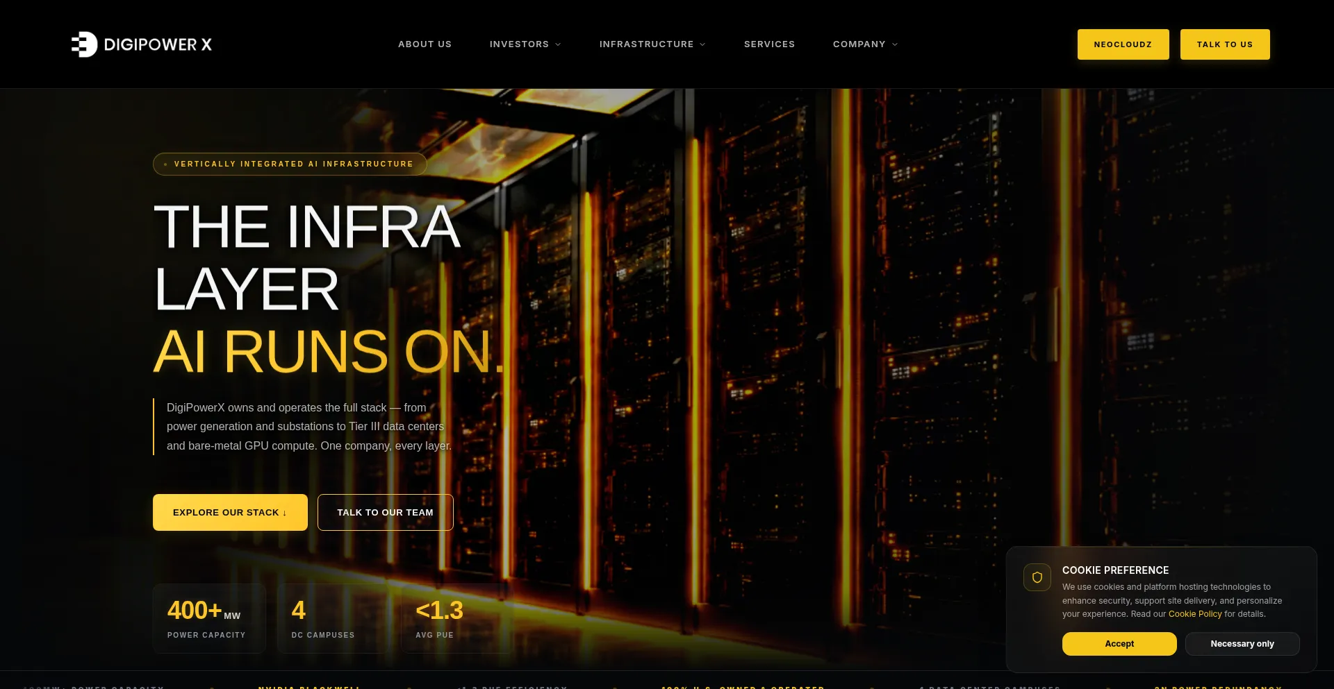 Digipowerx.com