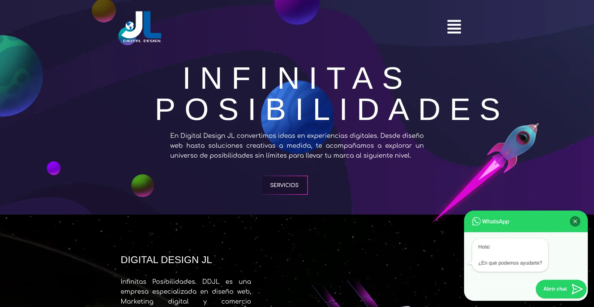 Digitaldesignjl.net Screenshot