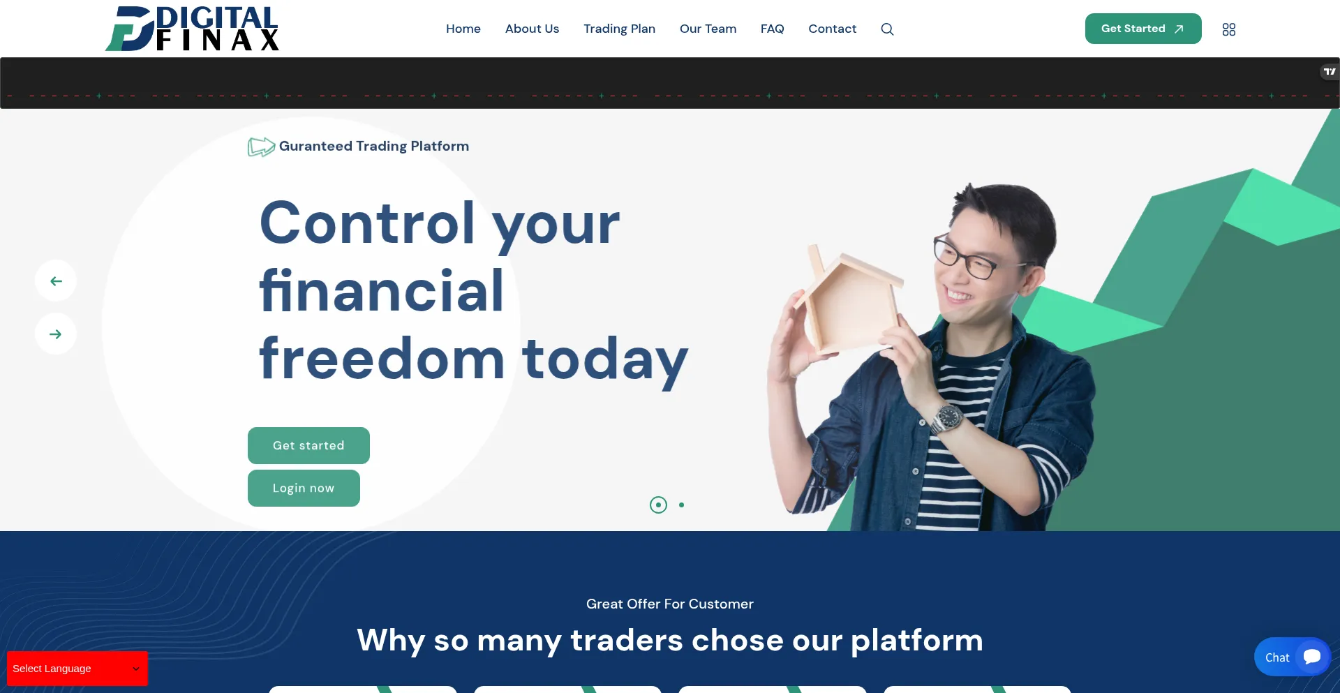 Digitalfinax.org
