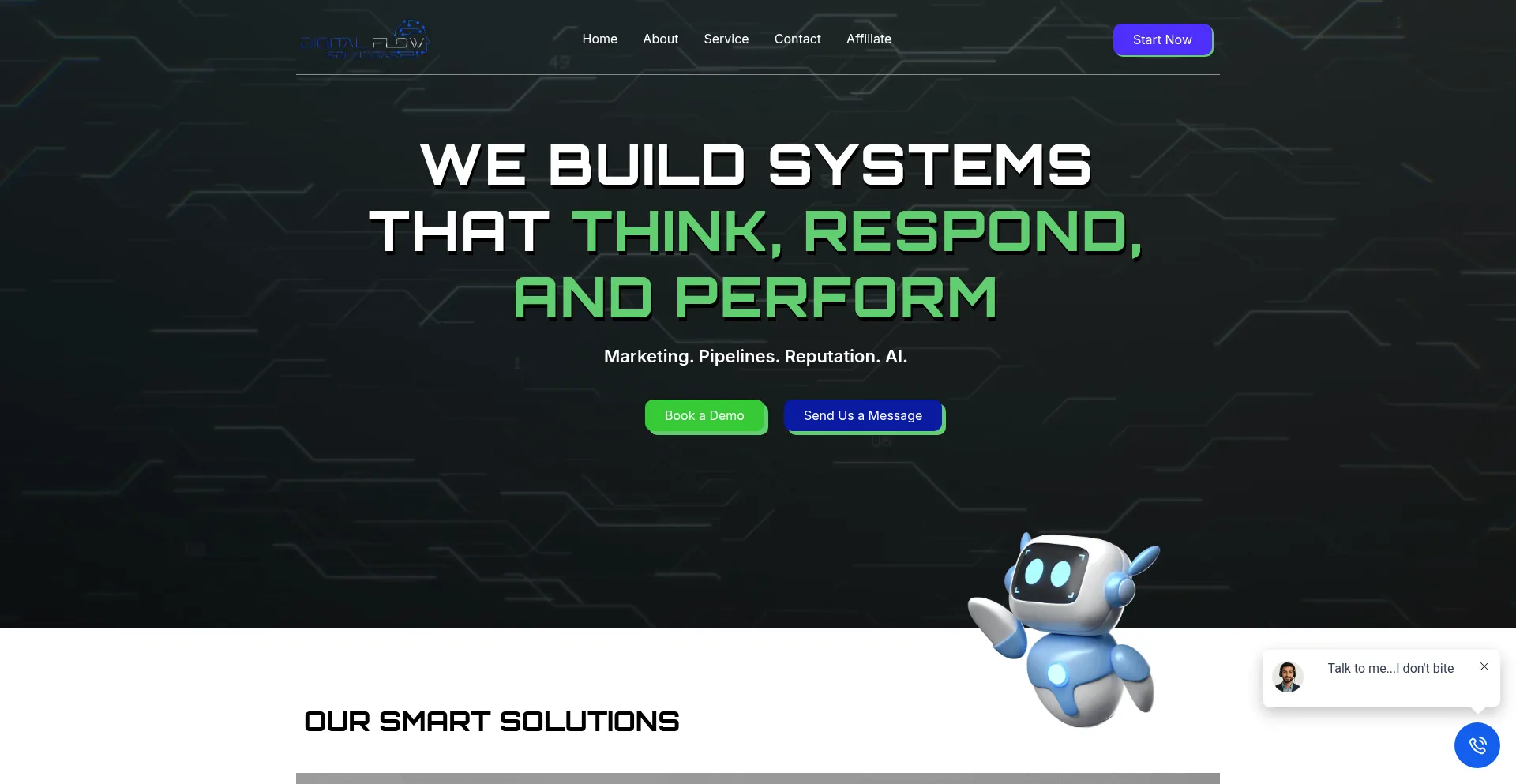 Digitalflowsolutions.net