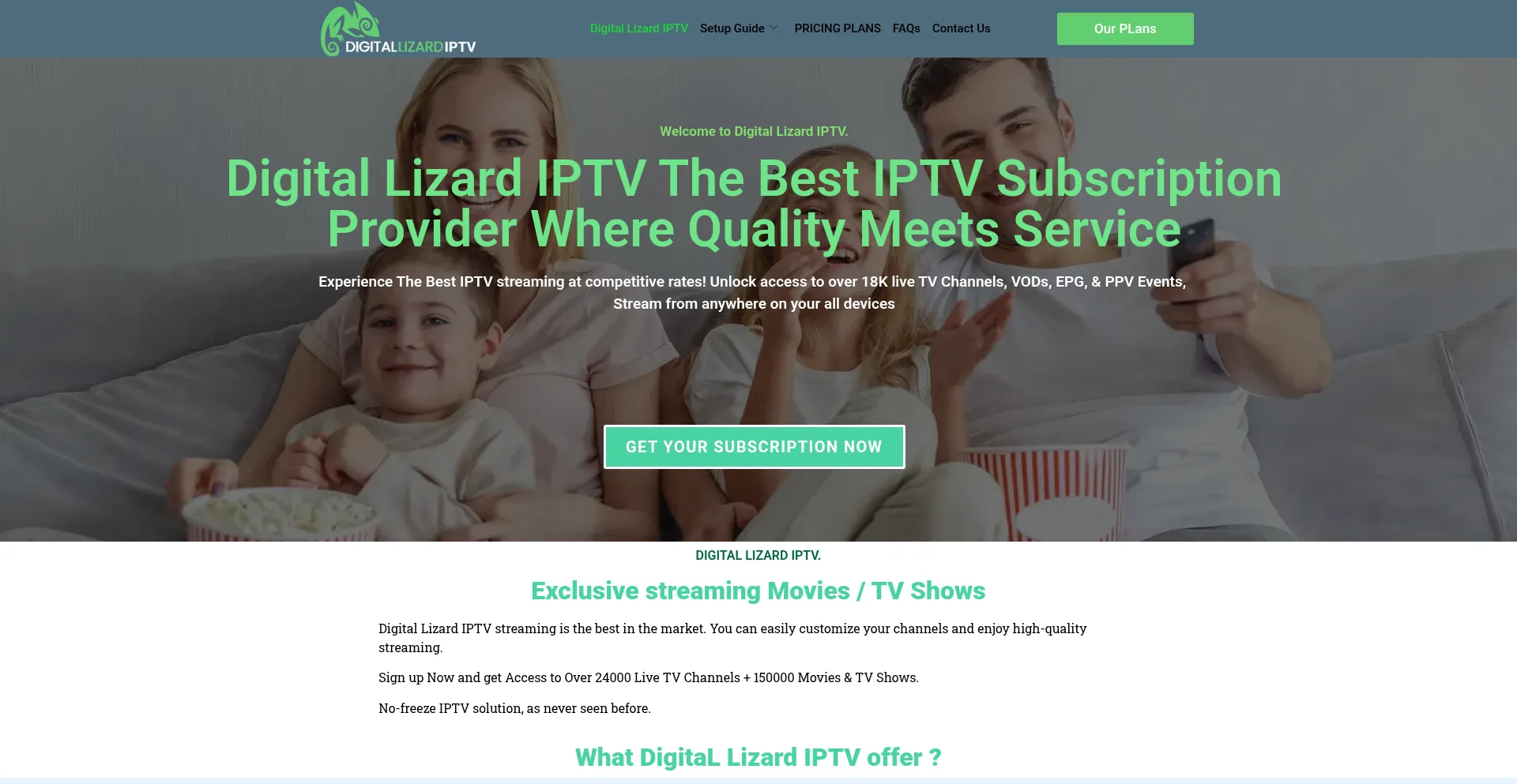 Digitallizard-iptv.com