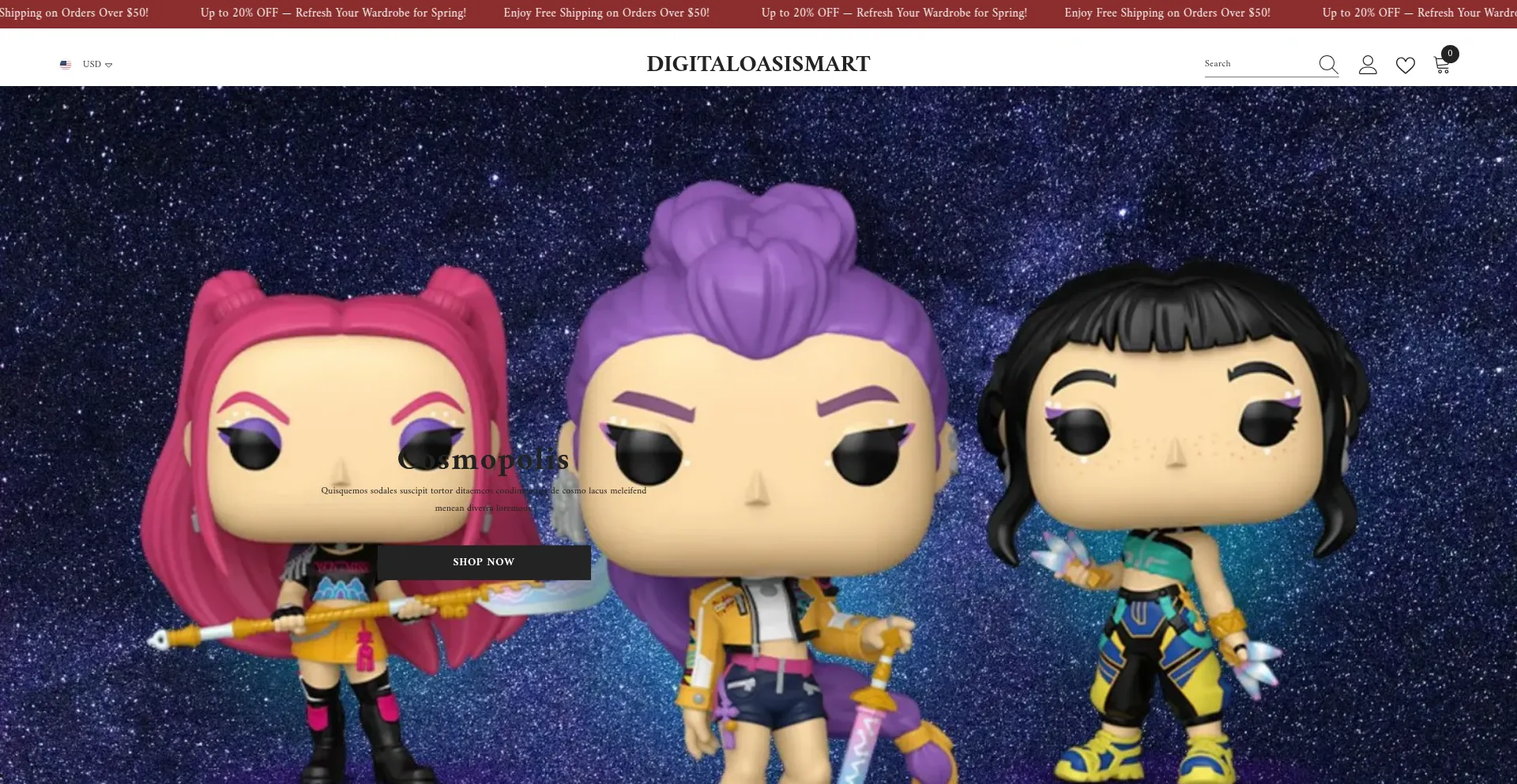 Digitaloasismart.shop