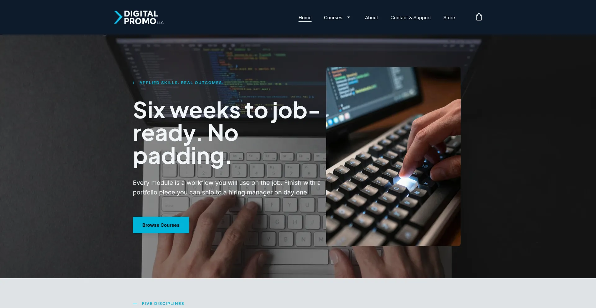 Digitalpromollc.xyz