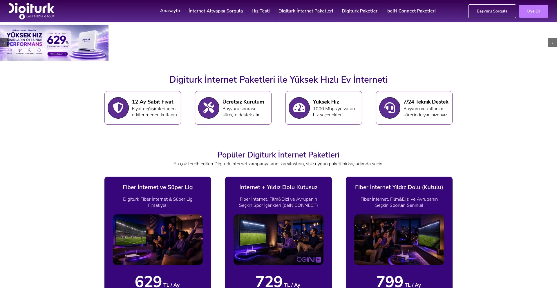 Digiturkinternet.tr