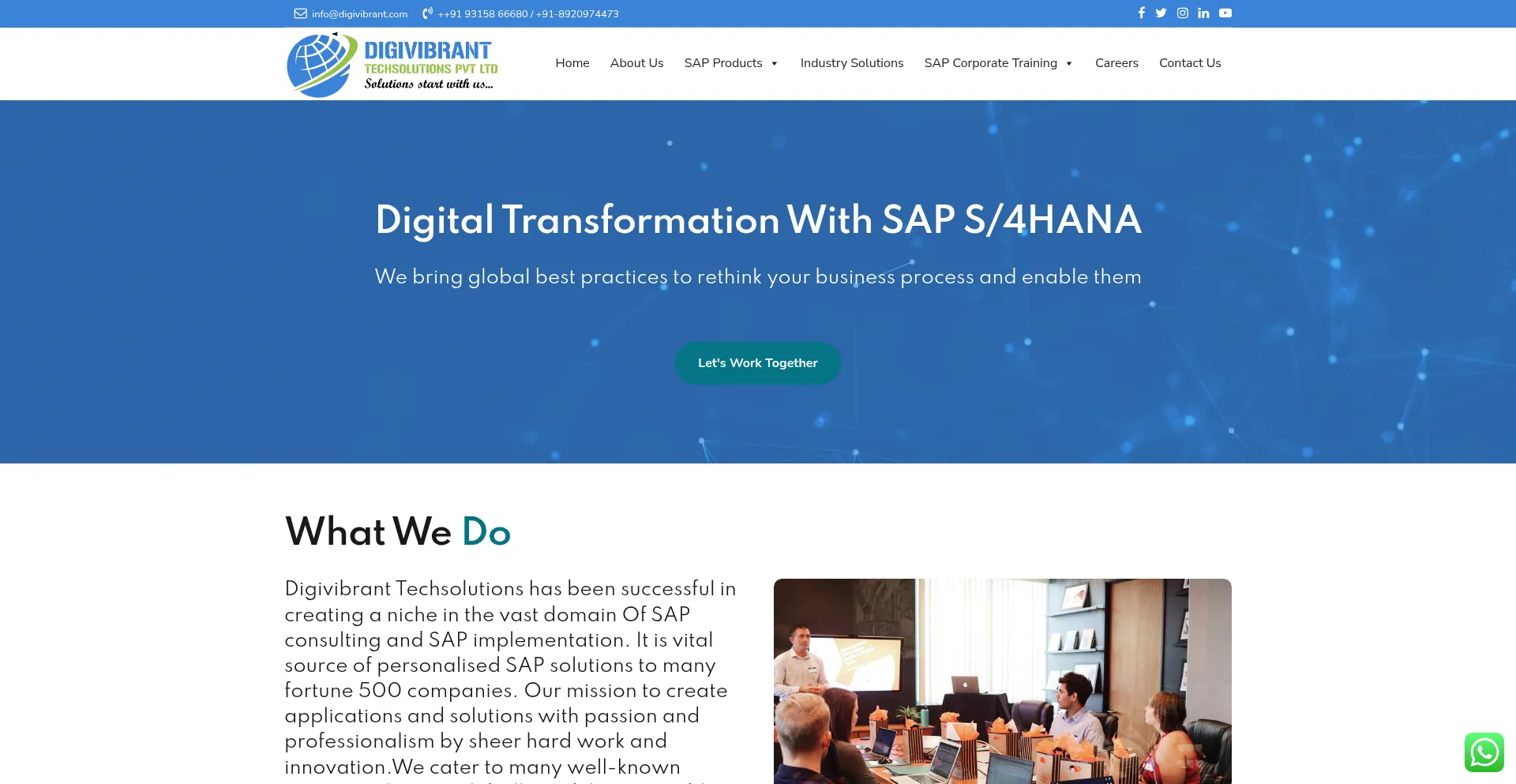 Digivibrant.com