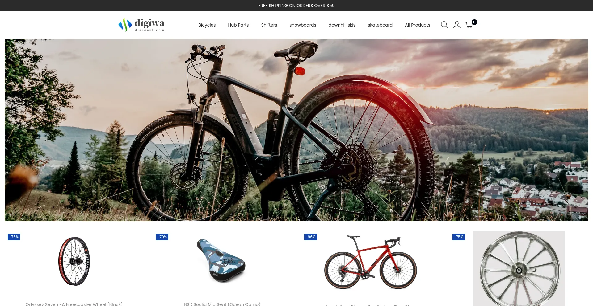 Digiwant.com