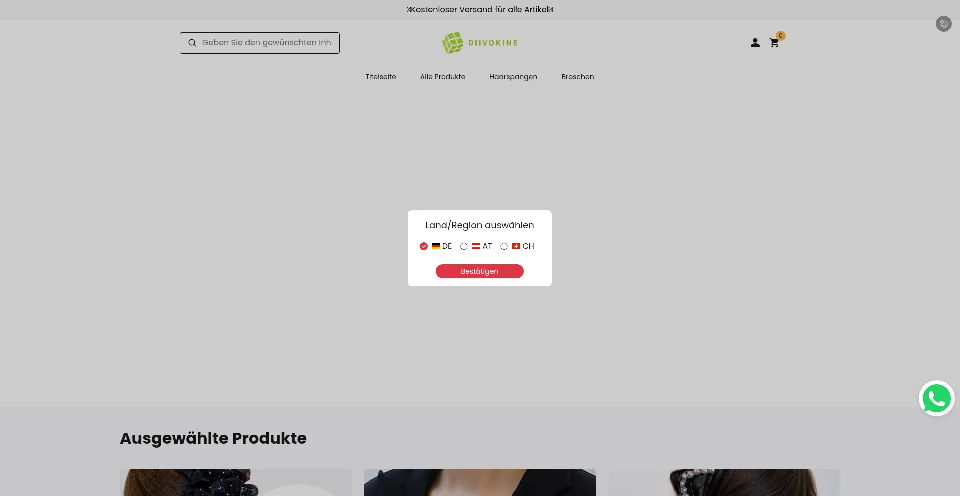 Diivokine.com