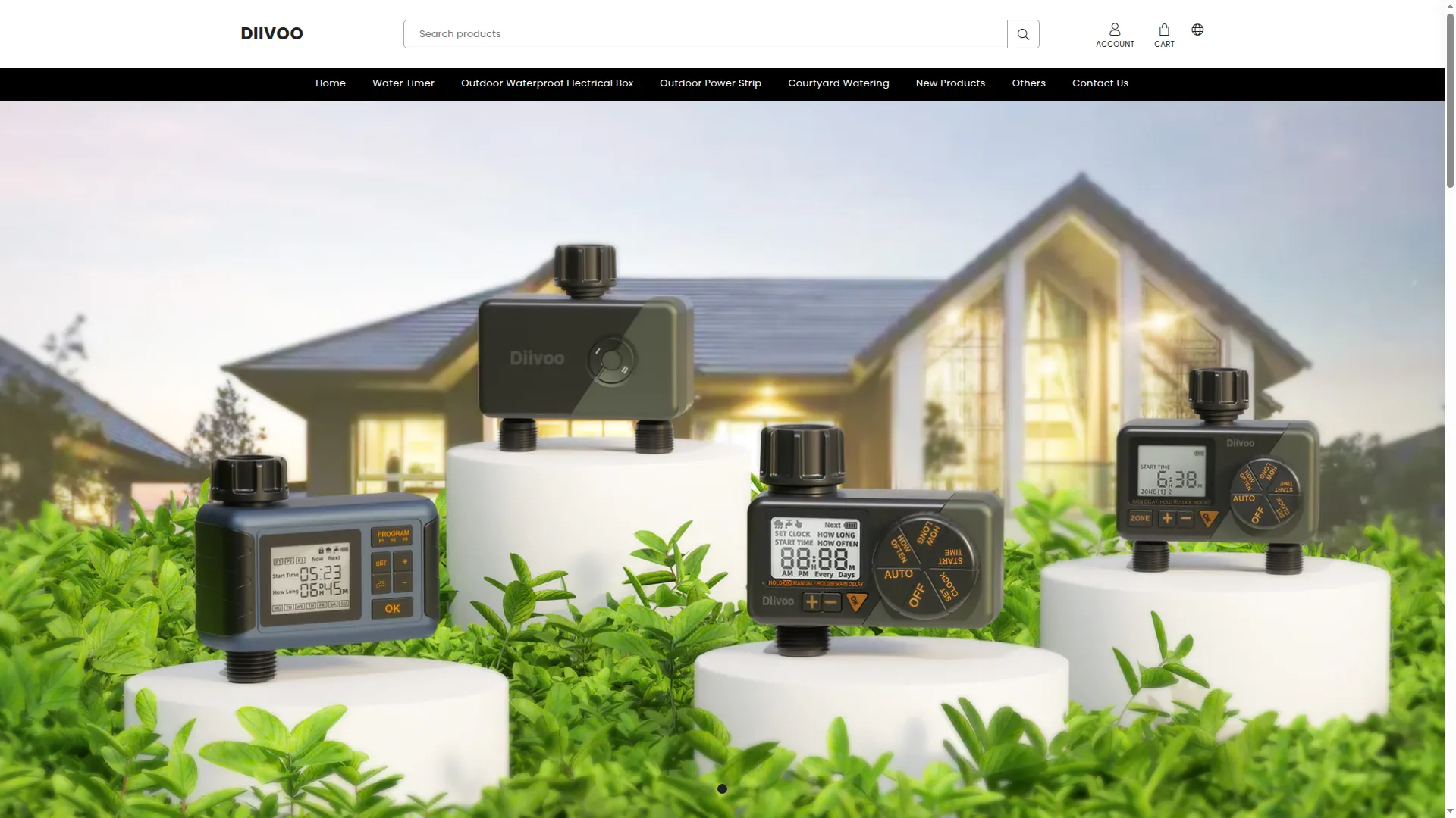 Diivoosmart.com