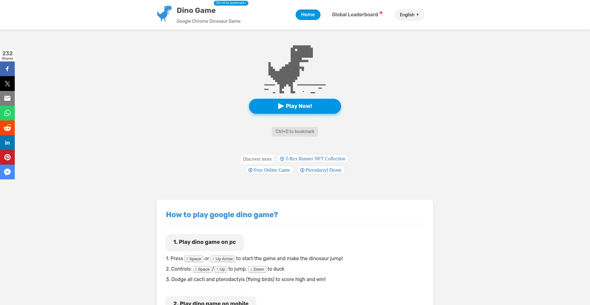 Ist Dinogame.onl sicher und vertrauenswürdig?