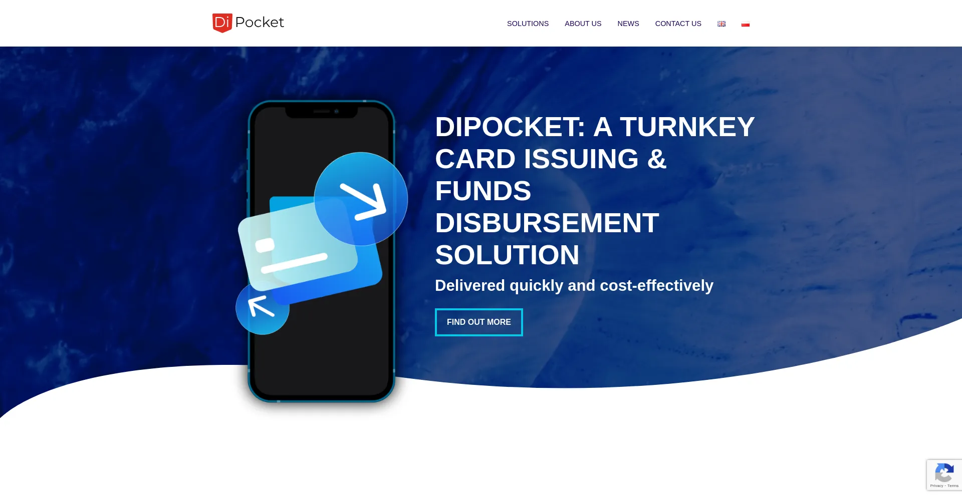 Ist Dipocket.org sicher und vertrauenswürdig?
