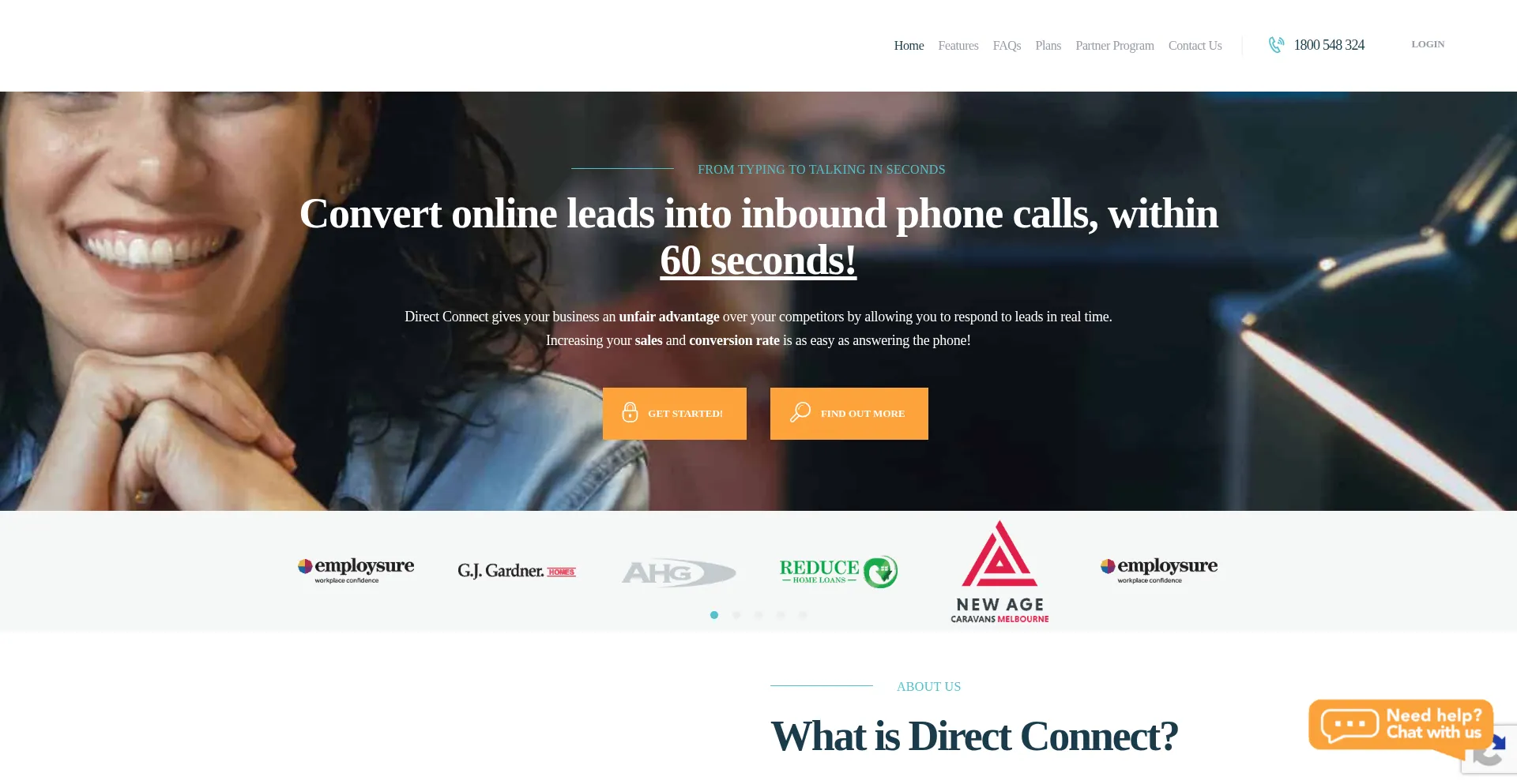 Directconnect.com