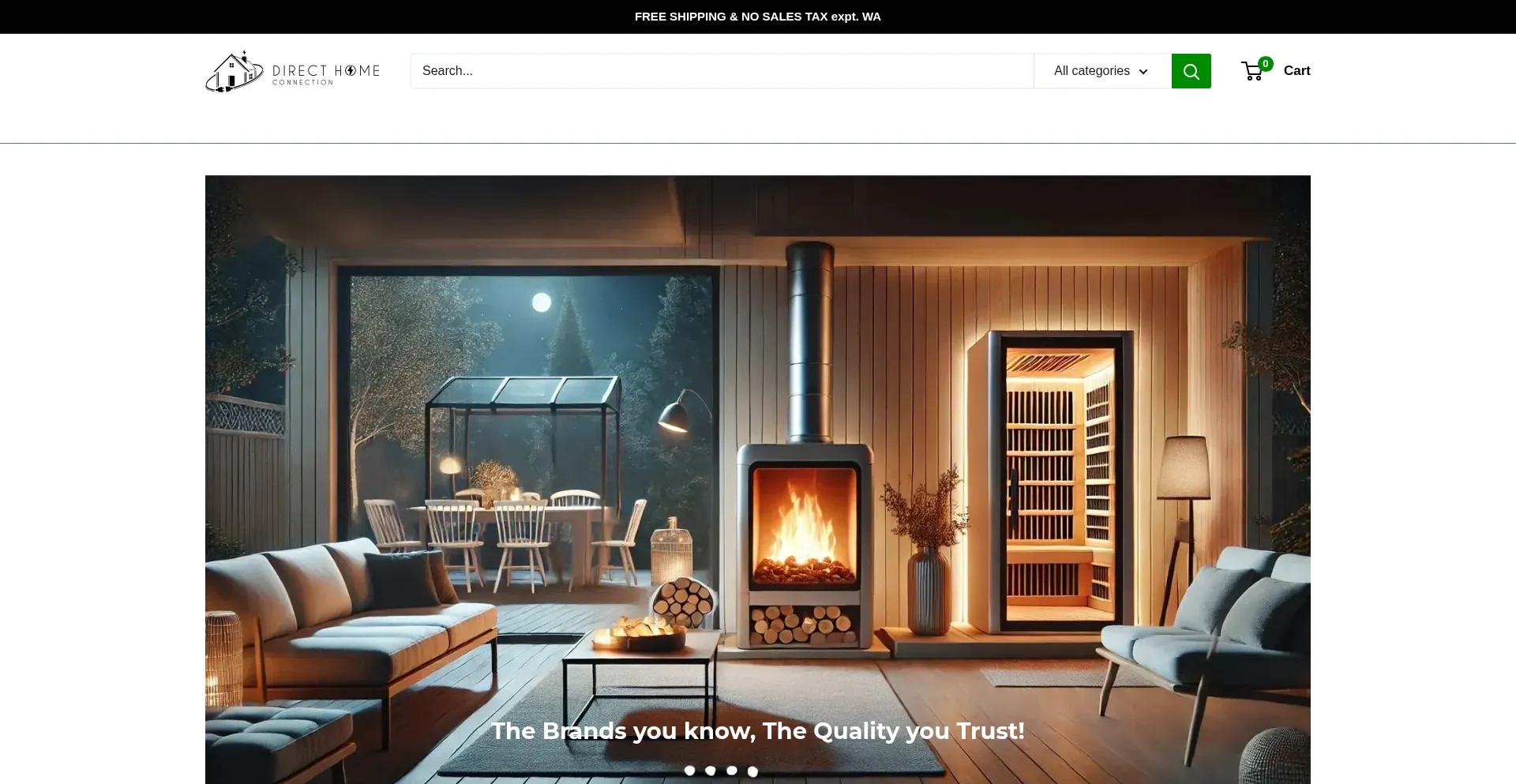 Directhomeconnection.com