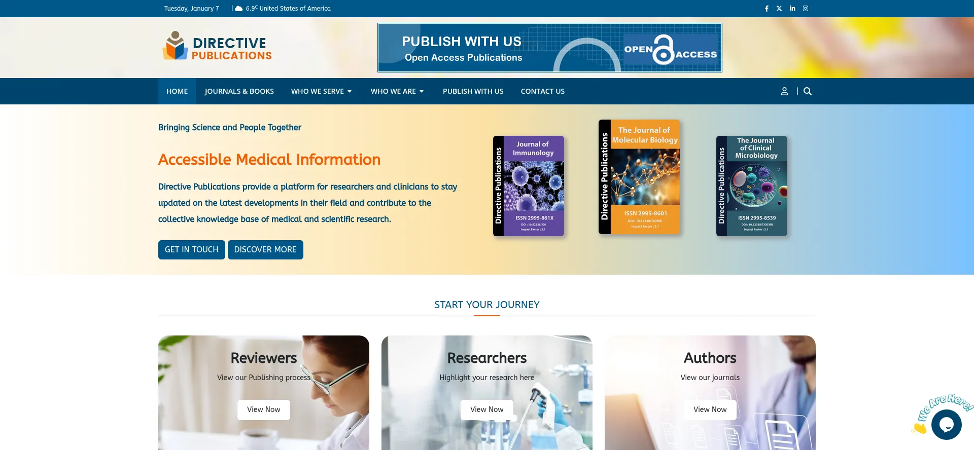 Directivepublications.org