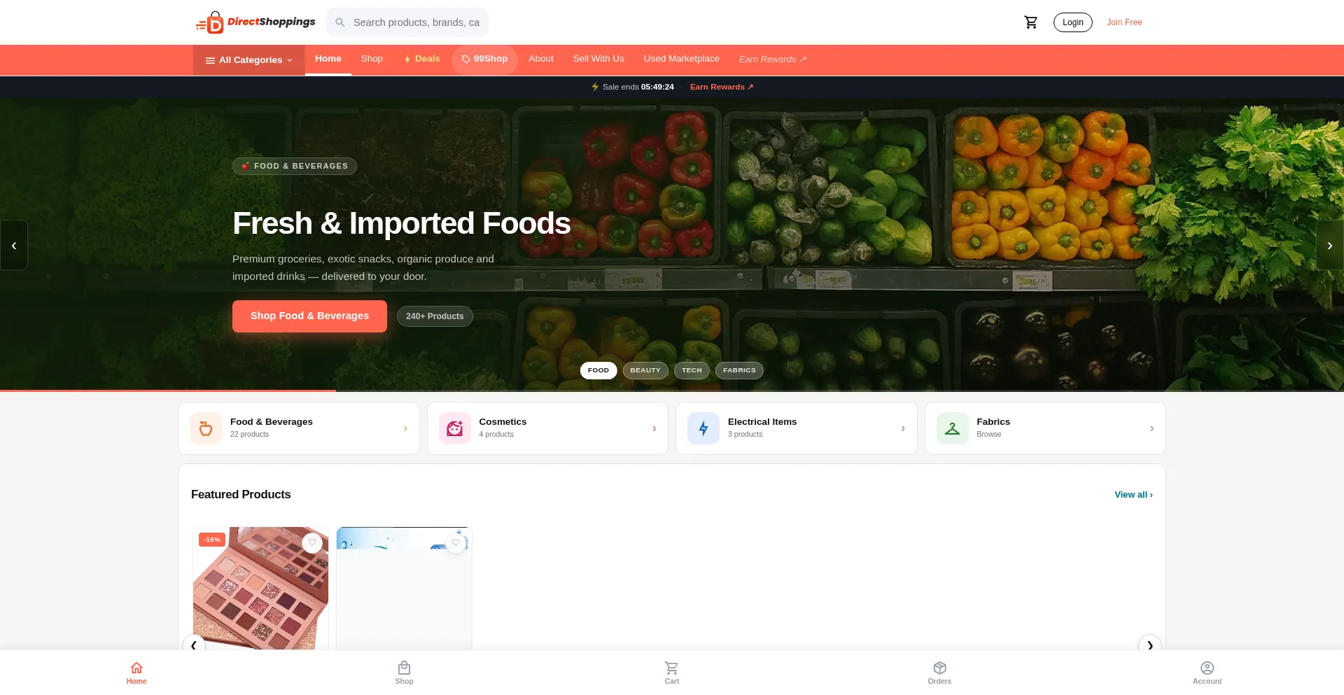 Directshoppings.com