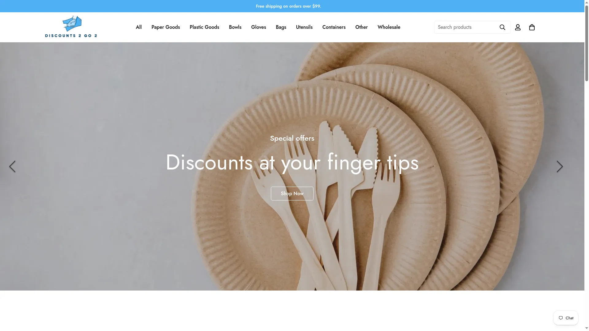 Discounts2go2.com