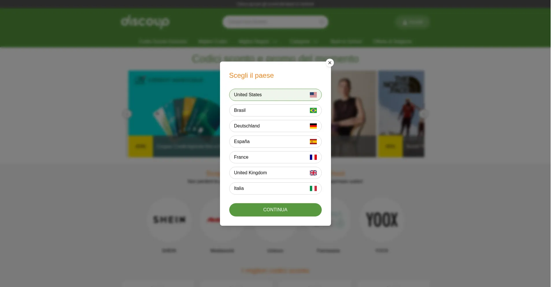 Ist Discoup.com sicher und vertrauenswürdig?