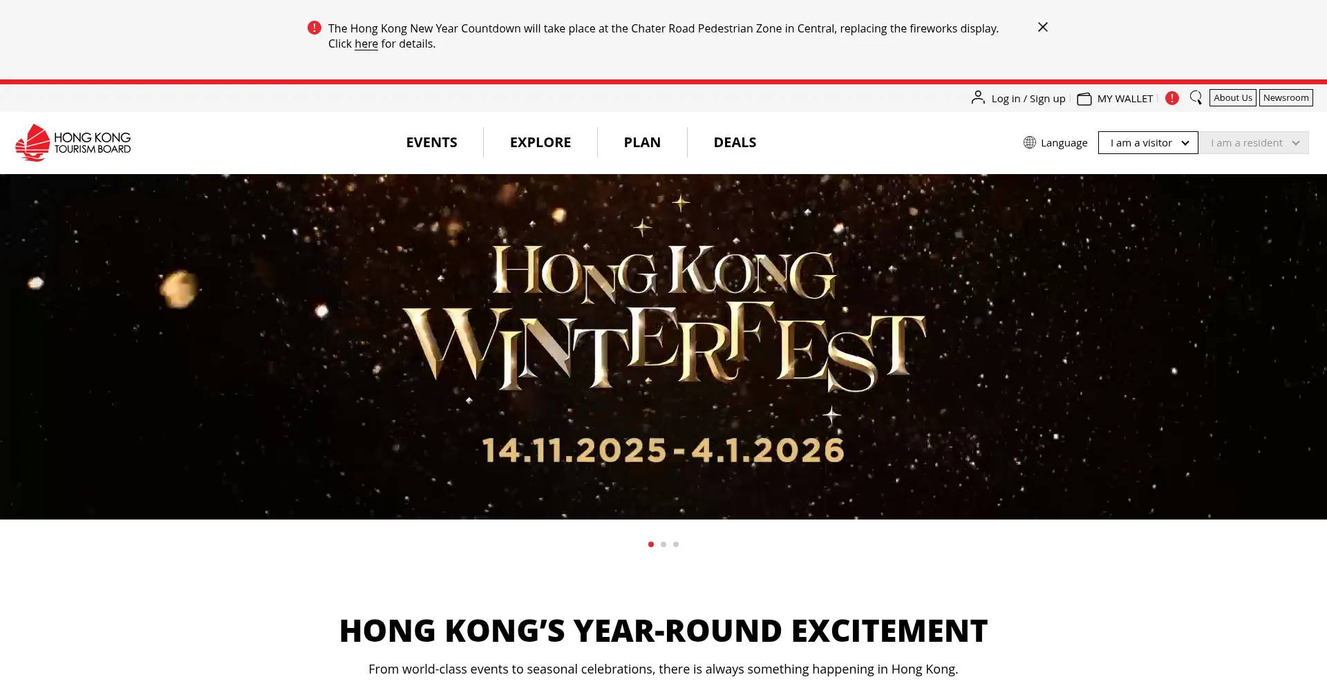 Discoverhongkong.com