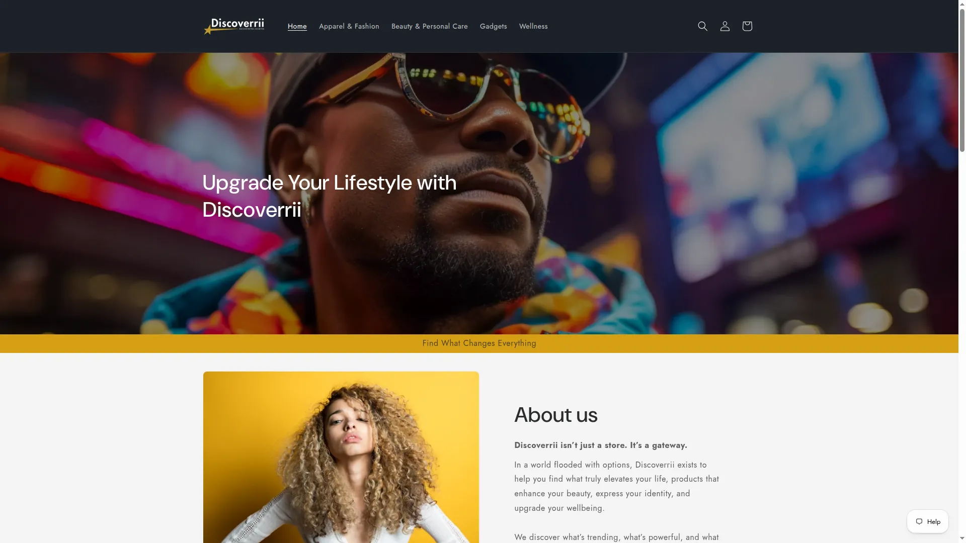 Discoverrii.com