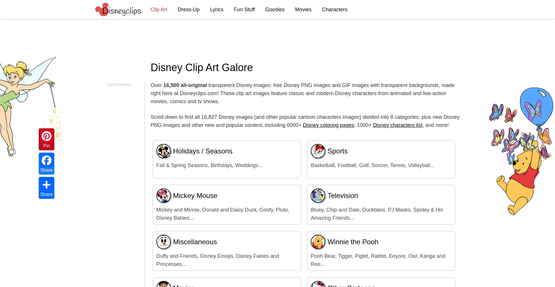 Ist Disneyclips.com sicher und vertrauenswürdig?