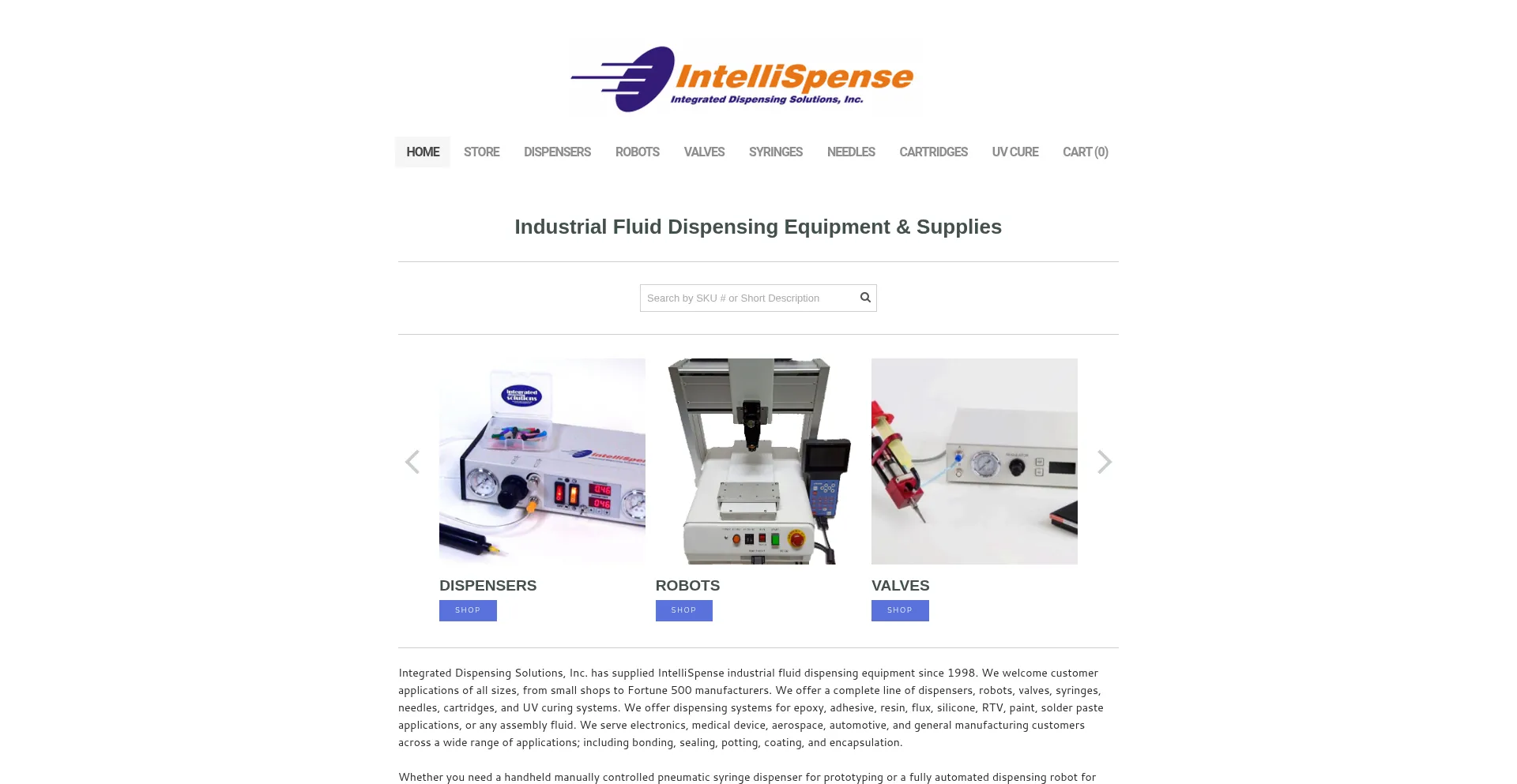 Dispensinglink.com