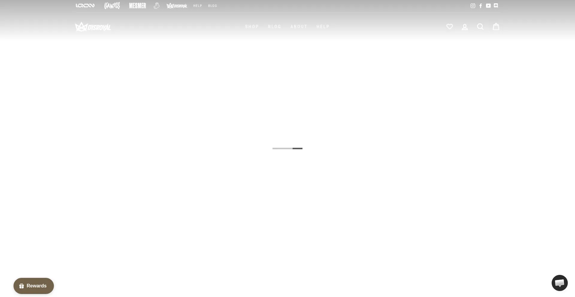 Disroyal.com