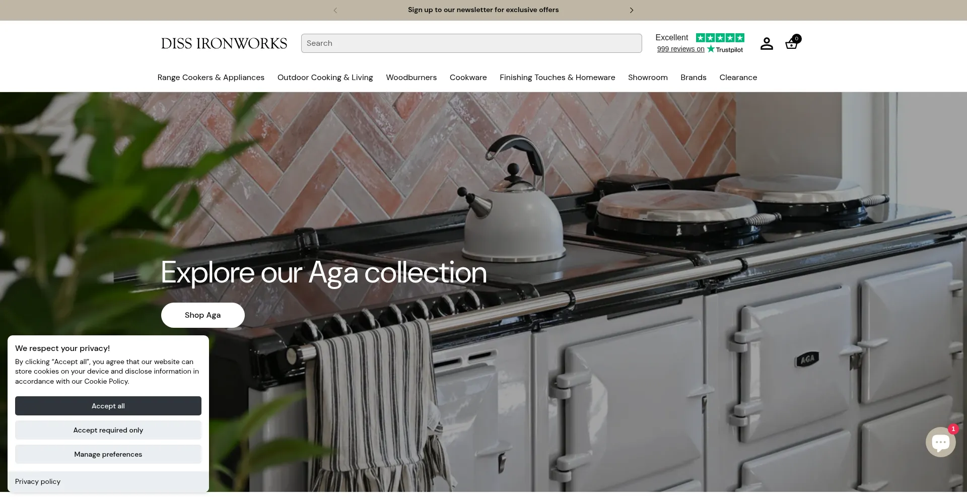 Dissironworks.co.uk