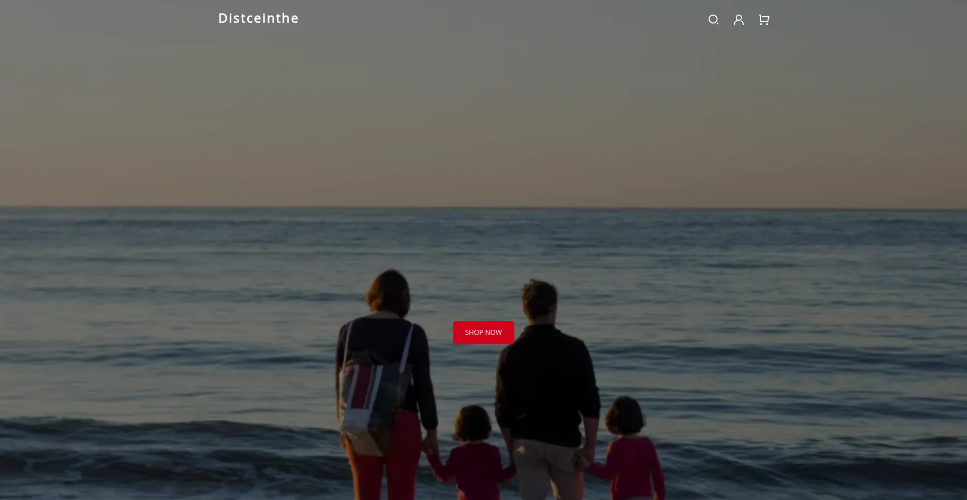 Ist Distceinthe.com sicher und vertrauenswürdig?