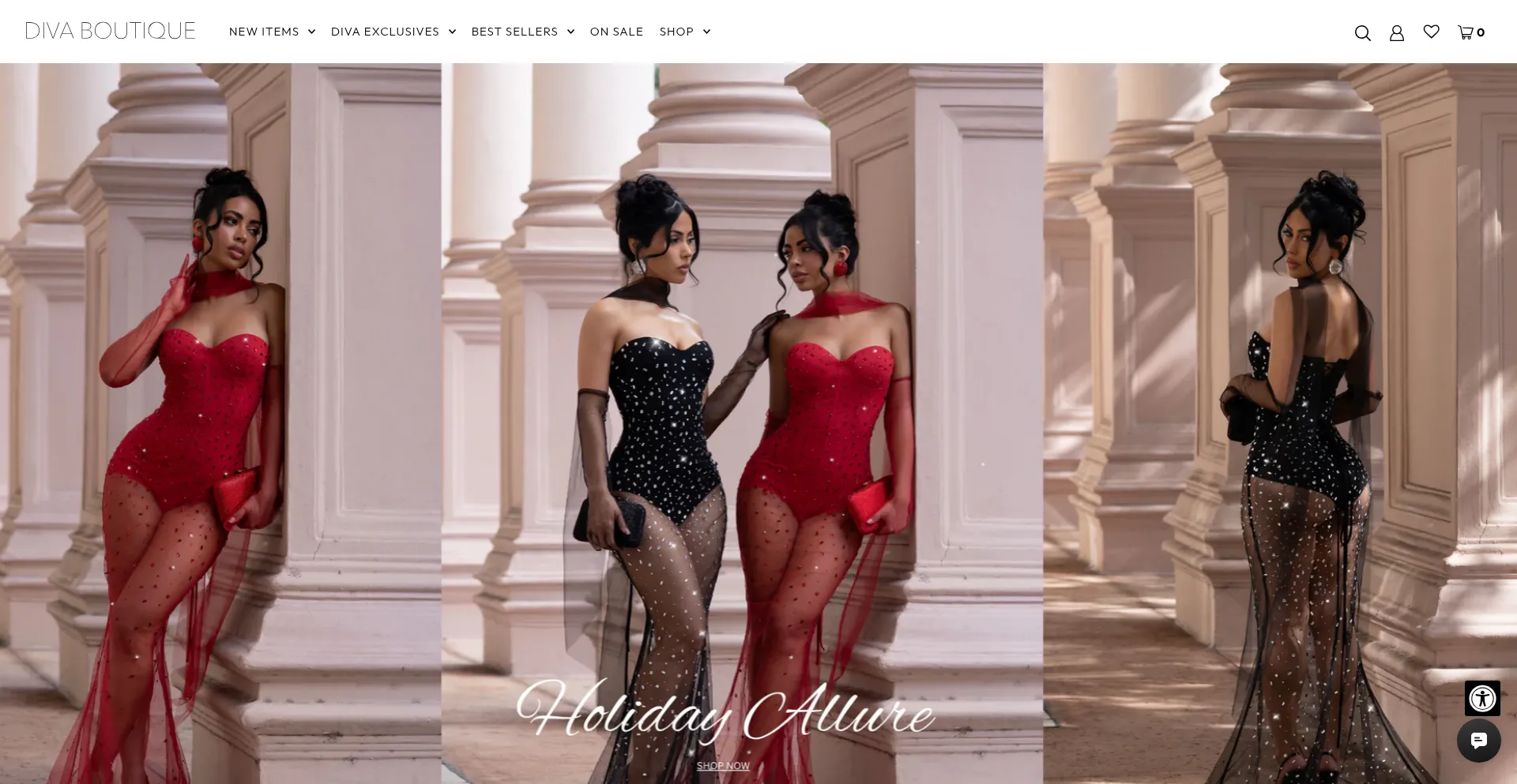 Divaboutiqueonline.com