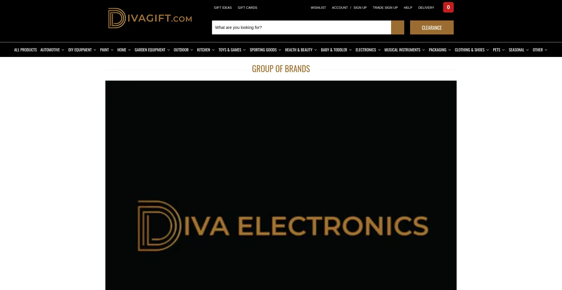 Divagift.com