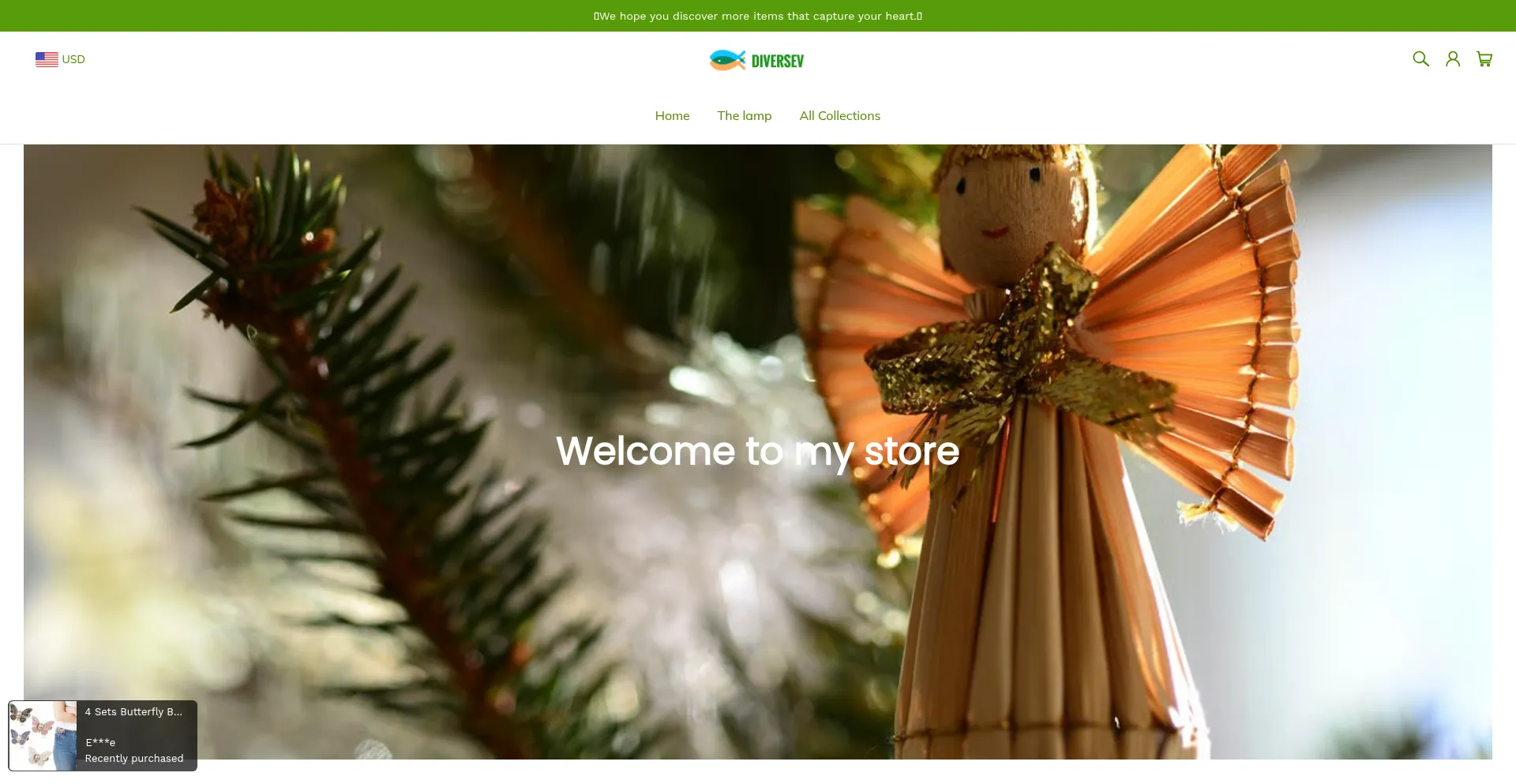 Diversev.com
