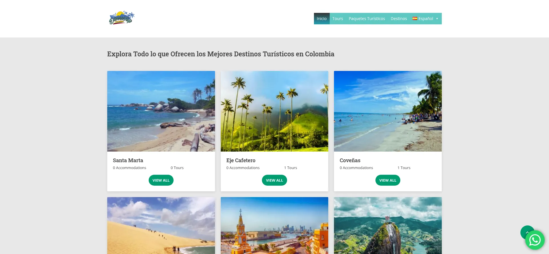 Ist Diversitrip.co sicher und vertrauenswürdig?