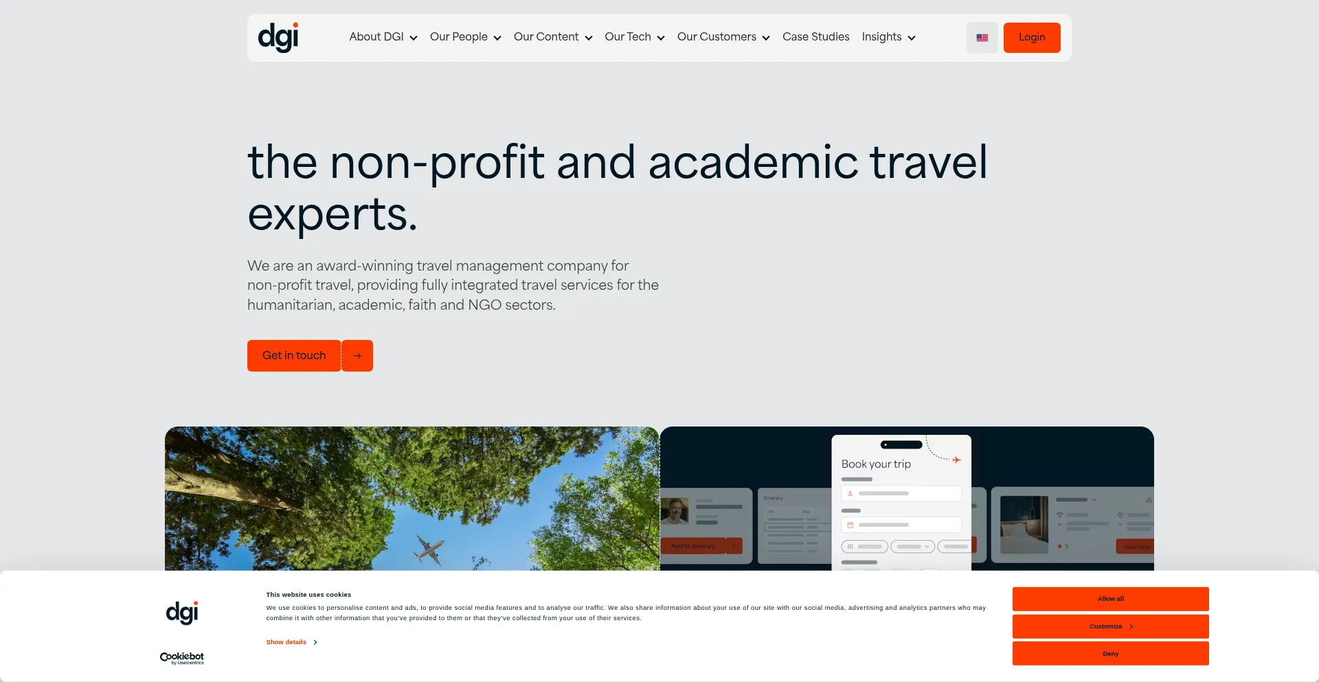 Diversitytravel.com