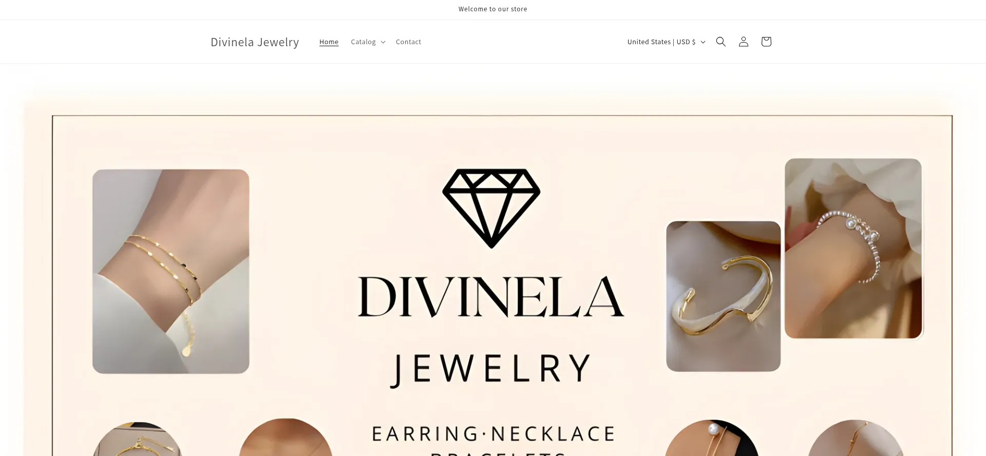 Divinelajewelry.com