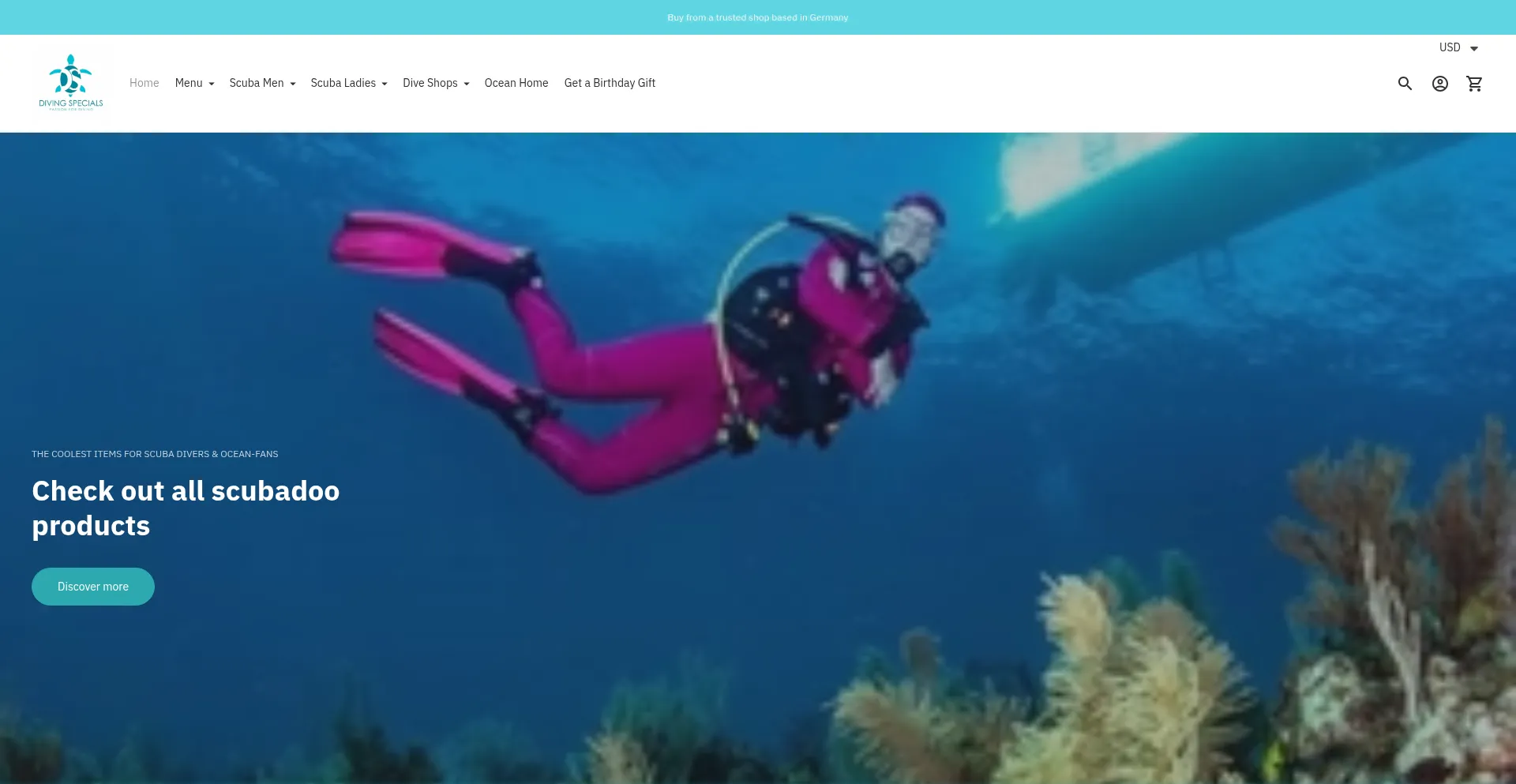 Divingspecials-shop.com