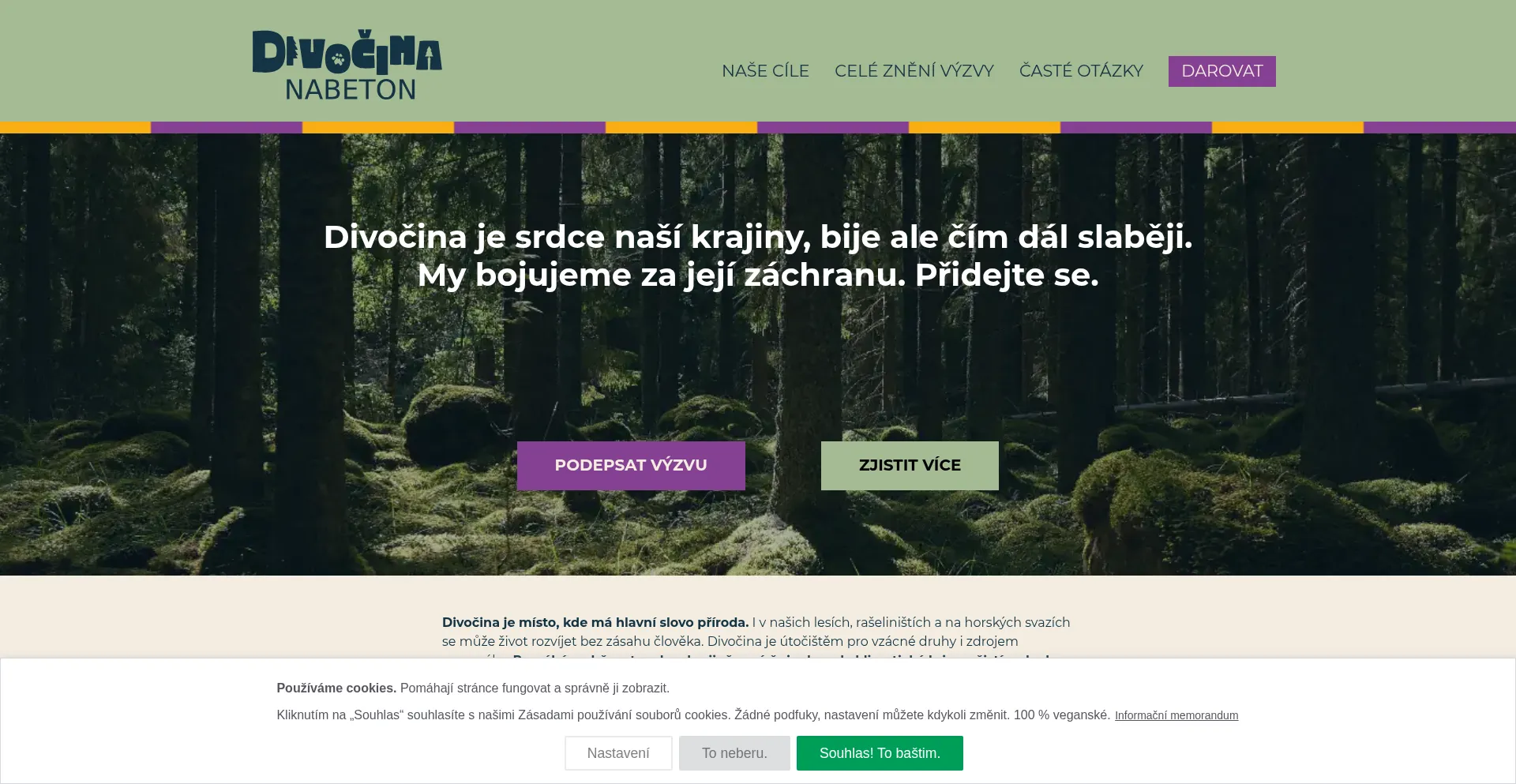 Divocinanabeton.hnutiduha.cz