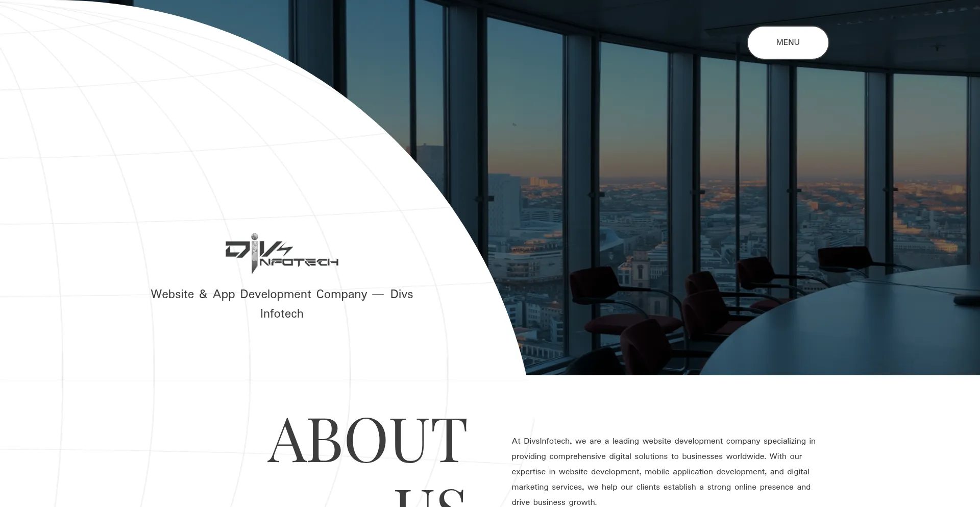Divsinfotech.com