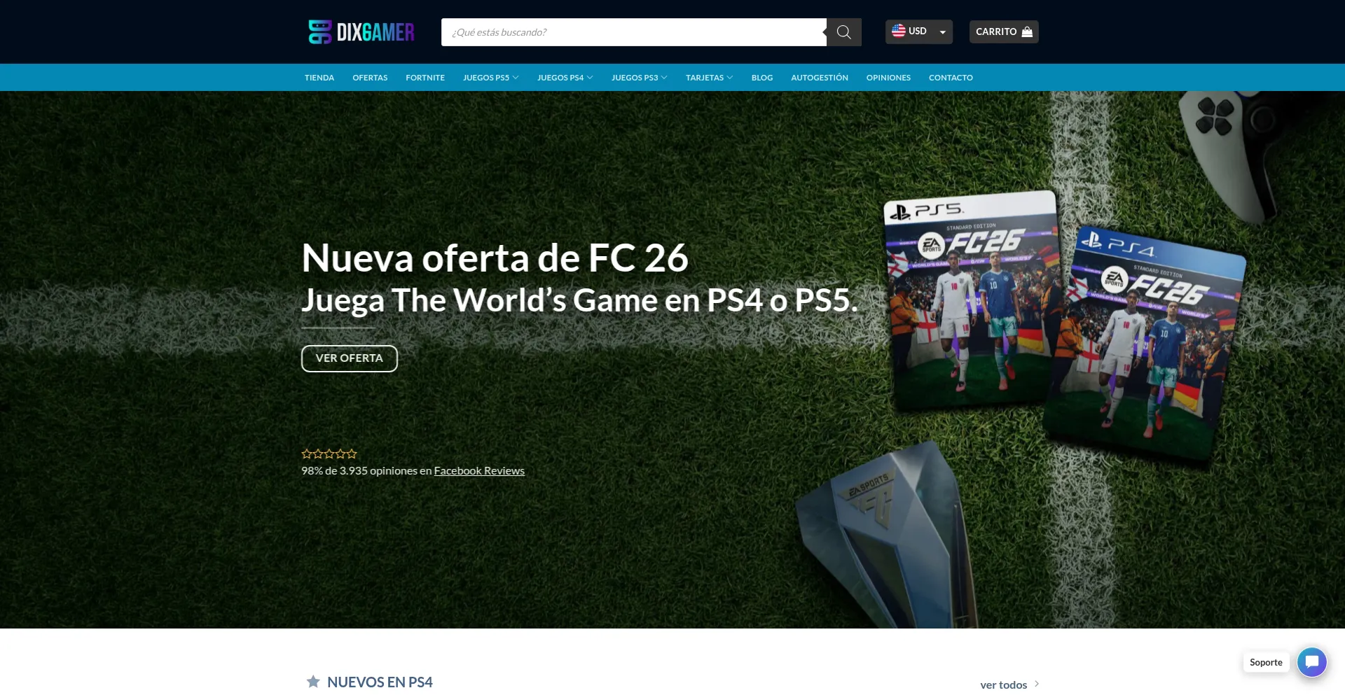 Dixgamer.com