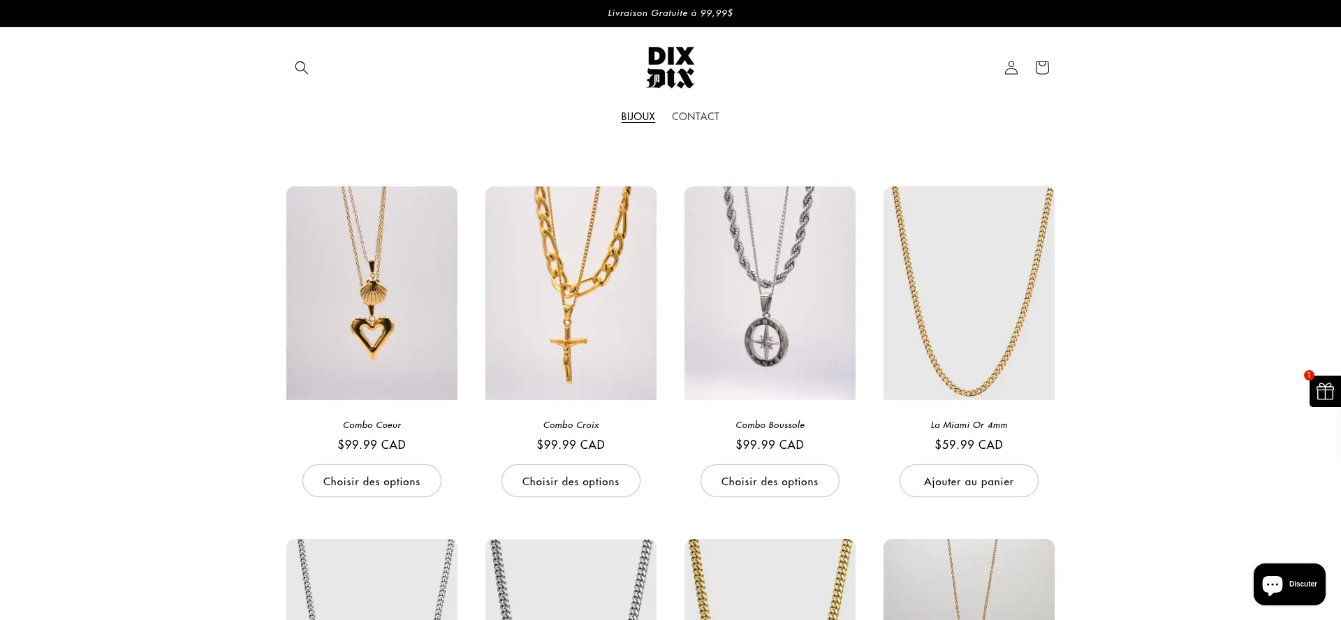 Dixsurdix.shop