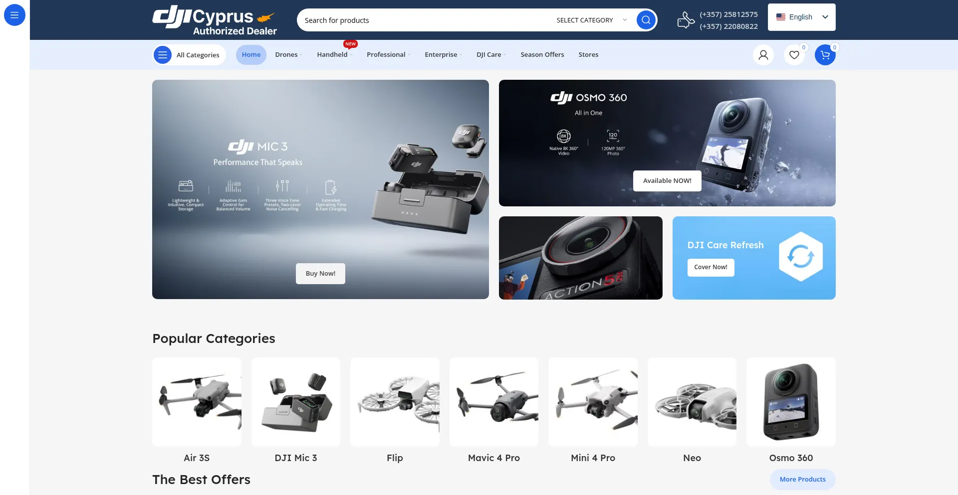 Ist Djicyprus.com sicher und vertrauenswürdig?
