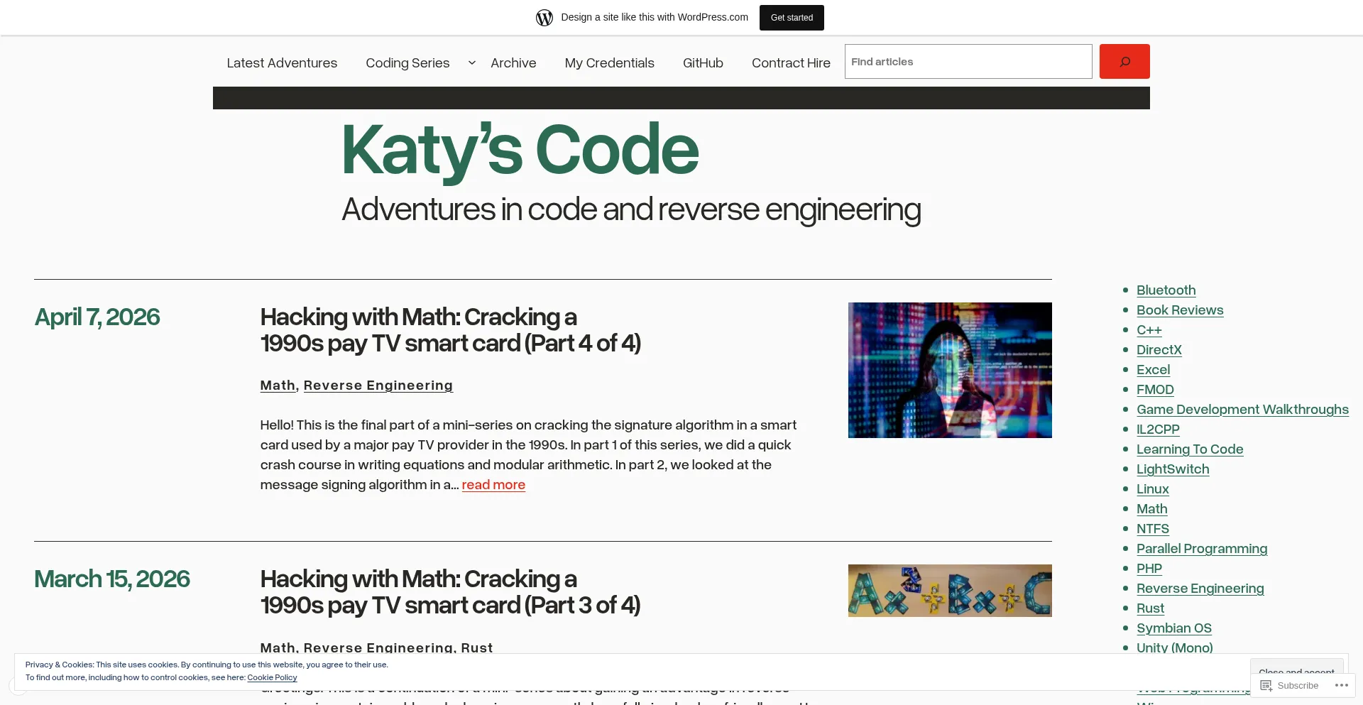 Djkaty.com