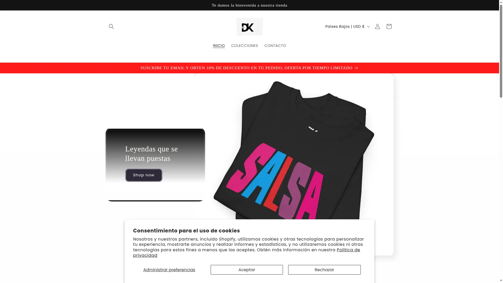 Dklle.com