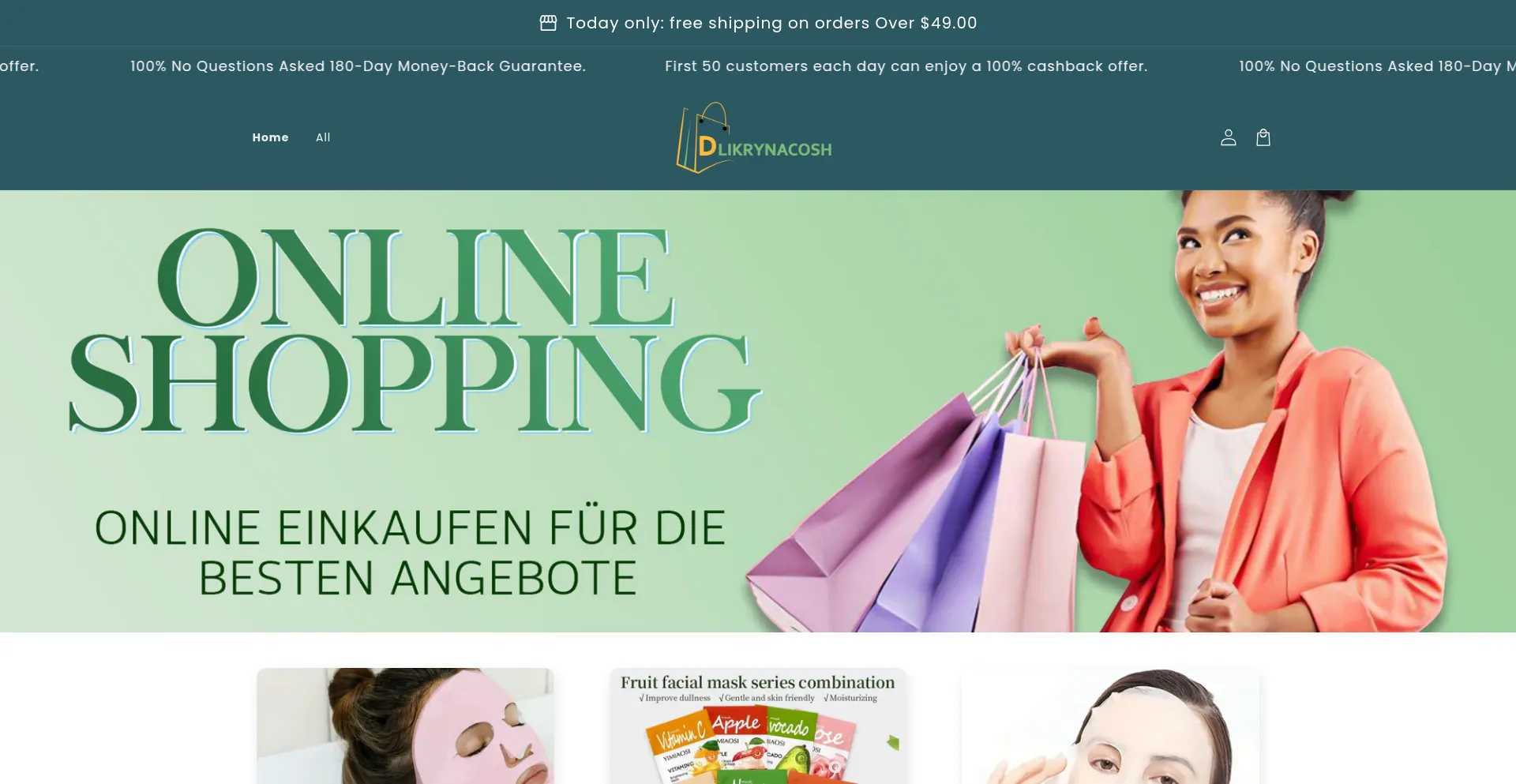 Dlekryna.com