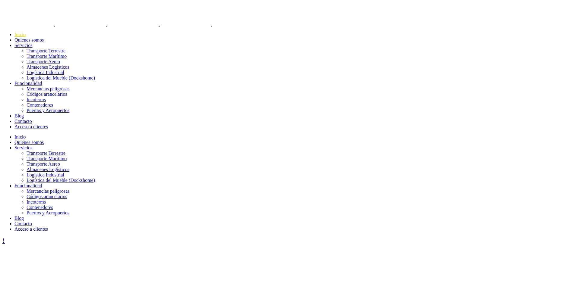Dllogistica.com