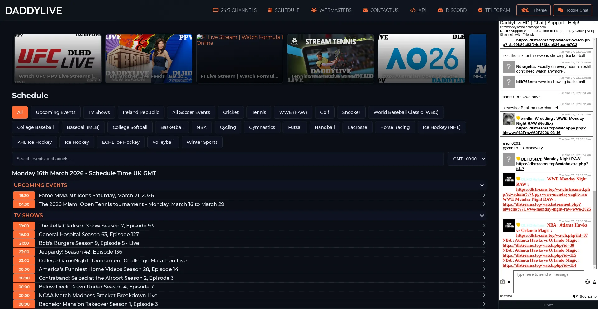 Dlstreams.top