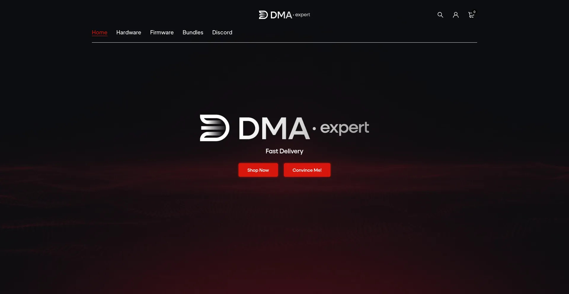 Dma.expert