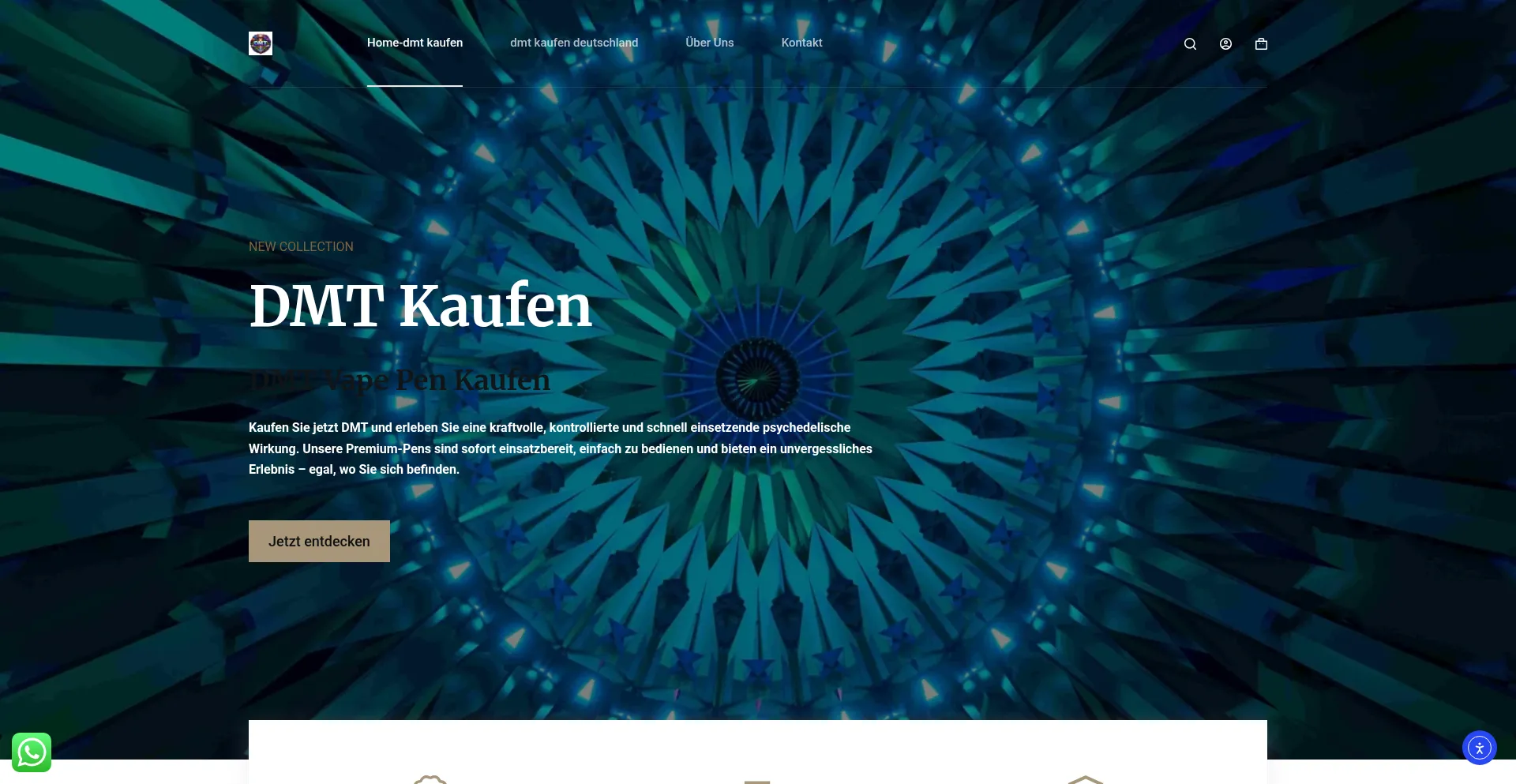 Dmtkaufen.com