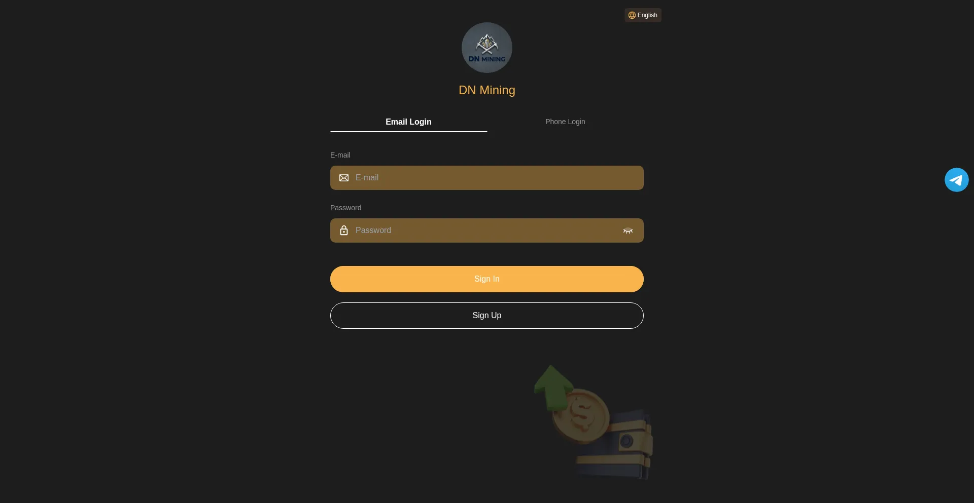 Dn-mining.cc