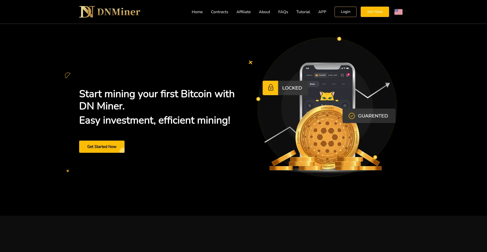 Dnminer.com