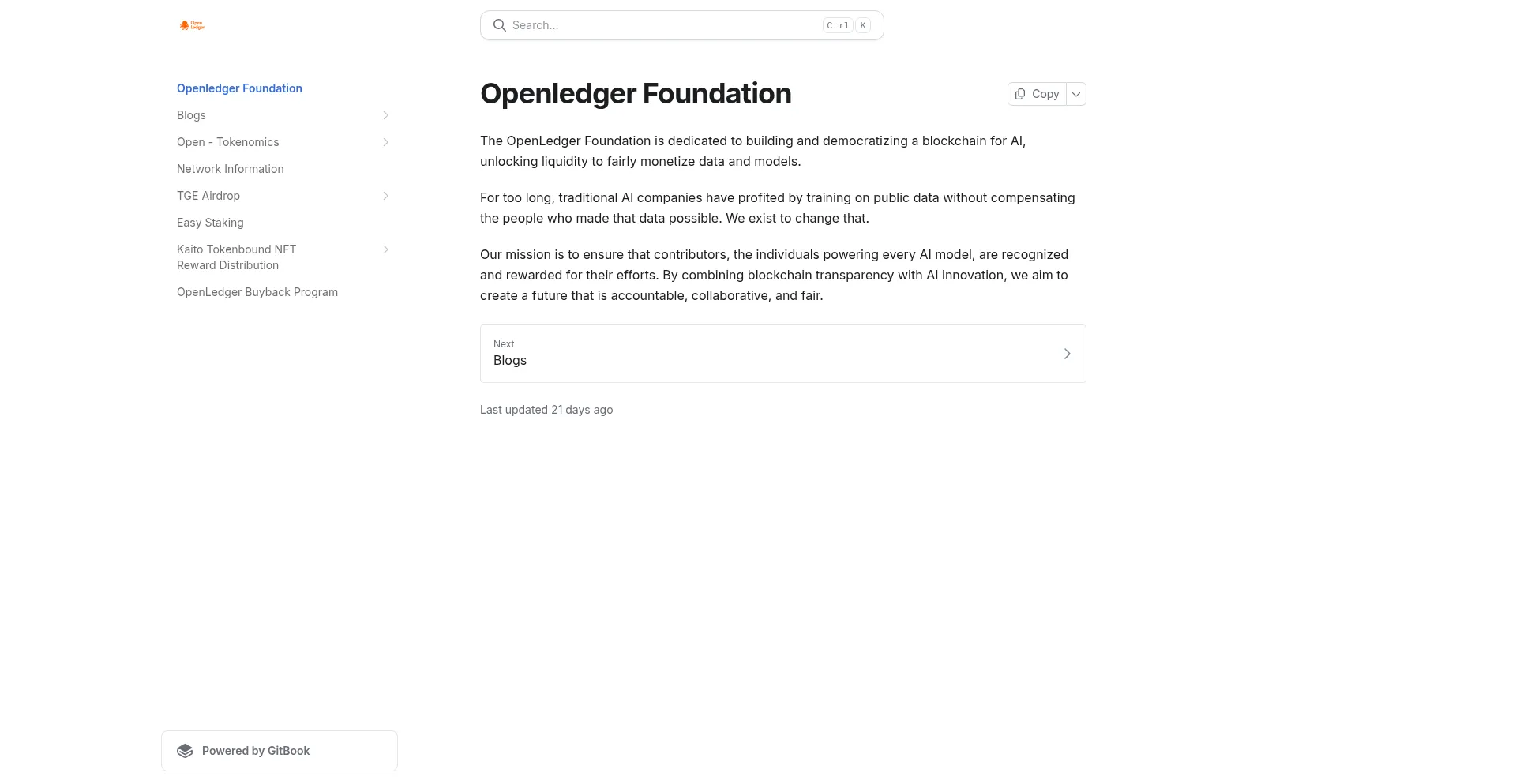 Docs.openledgerfoundation.com