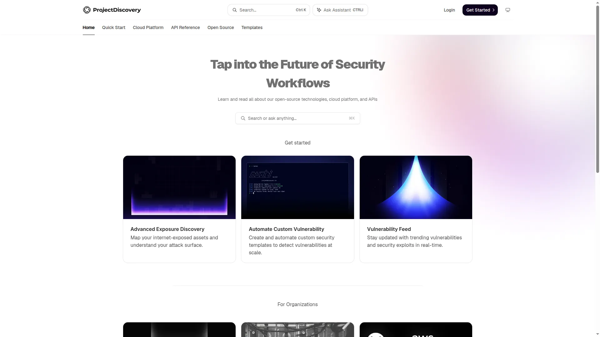 Docs.projectdiscovery.io